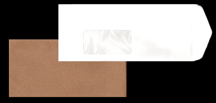 Global Envelopes