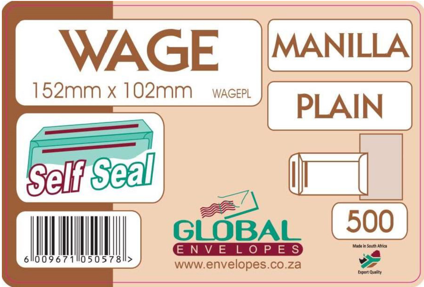 WAGEPL