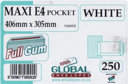 X16WHI
