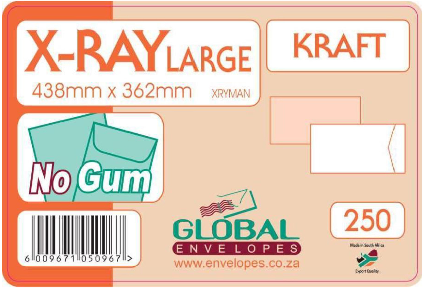 XRYMAN